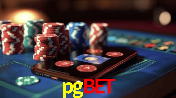 Experiência VIP pgbet