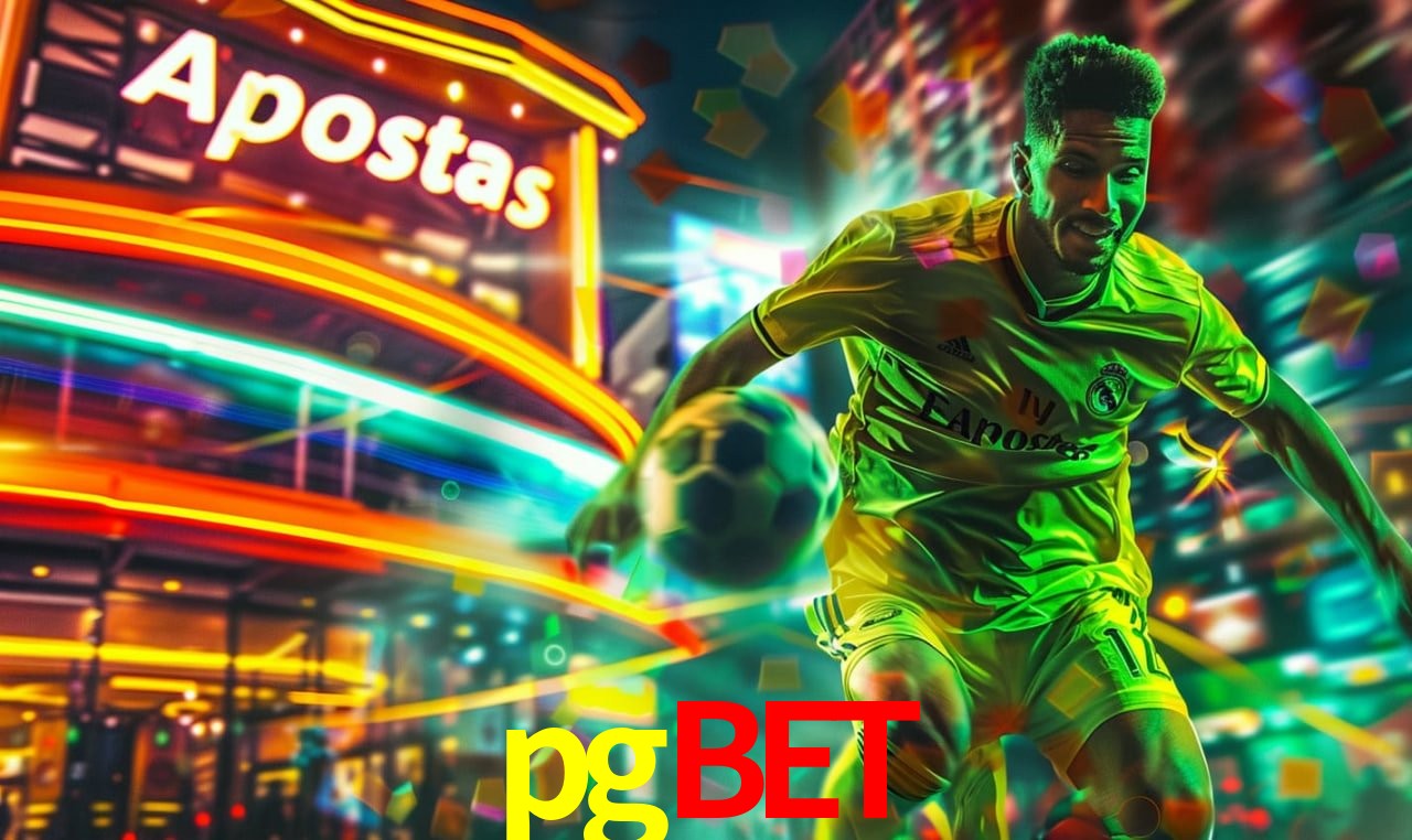 Bônus de Boas-vindas pgbet
